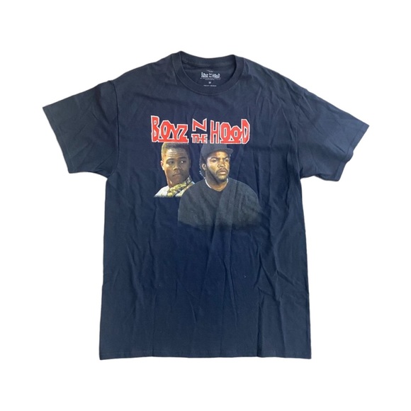 Boyz N The Hood Shirts Boyz N The Hood Tre Styles Tee Shirt Poshmark